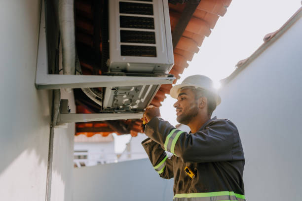 Best HVAC installation services  in USA